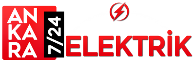 Ankara 7/24 Acil Elektrikçi | Elektrik Arıza & Tesisat – 06 Elektrikçi
