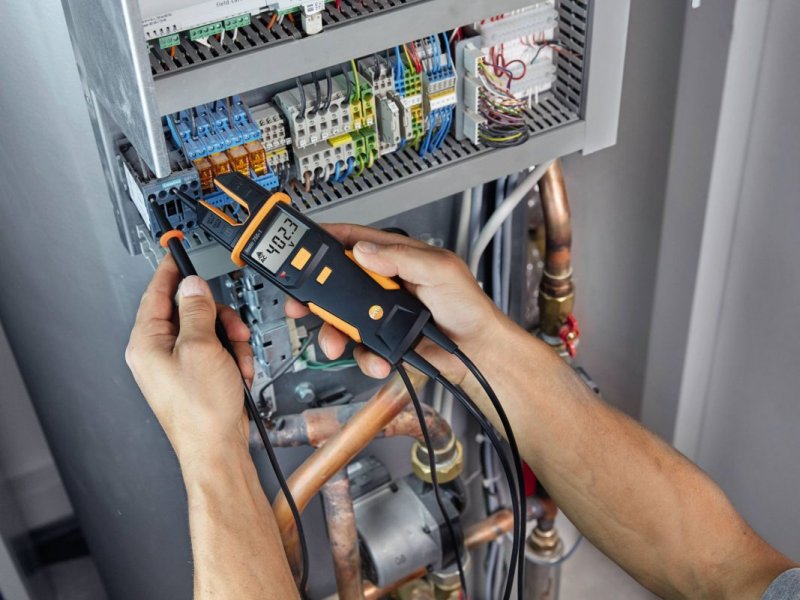 Evin Bir Kısmında Elektrik Yok Neyden Kaynaklı Olabilir ?