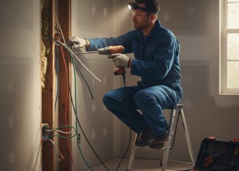 Elektrik Tesisatı Kurulumu | Ankara Elektrikçi