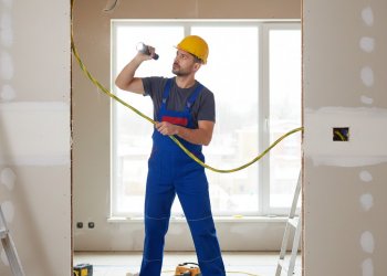 Topraklama ve Kuvvetlendirme | Ankara Elektrikçi