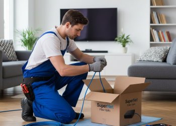 İnternet Arızası | Modem ve Kablo Sorunu – Ankara