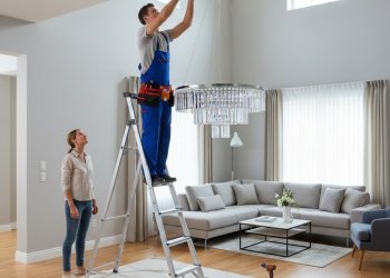 ANKARA - AYDINLATMA - 7/24 - 06 Elektrikçi